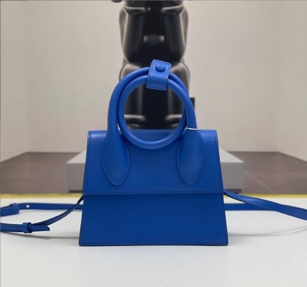 borsa da donna borsa da donna borsa da donna borsa in vera pelle di alta qualità borse ad anello a tracolla moda con borsa a tracolla alla moda con motivo a lettere -J spedizione gratuita