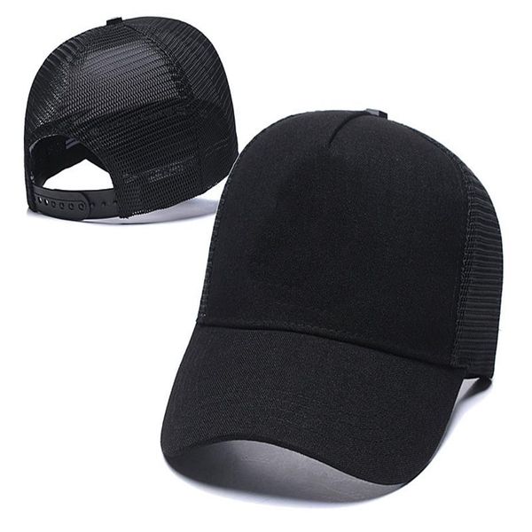 2022 boné popular da alemanha hip hop verão boné de beisebol chapéu de metal carta 78 bonés para homens mulheres snapback ap2862