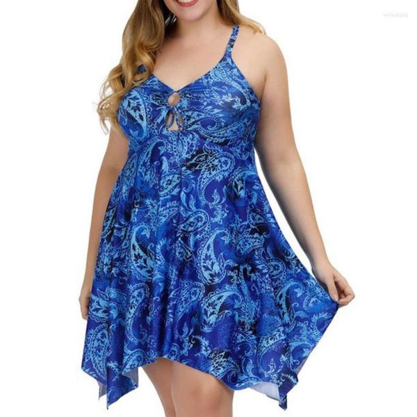 Женские купальные костюмы Tankini 2023 Plus Size 6xl 8xl.