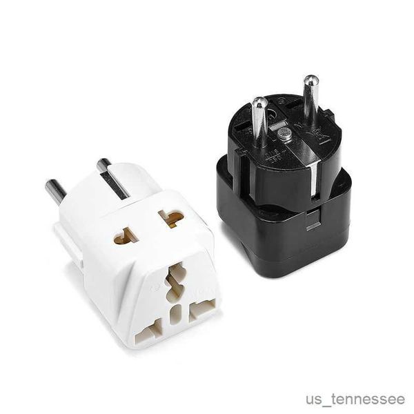 Netzstecker-Adapter, 1 Stück, hochwertiger Universal-Adapter in Brasilien, Swiss To Travel, Steckdose R230612