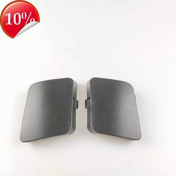 Nuovo per Toyota RAV4 ACA33 ACA30 ACA31 2006 2007 2008 2009 Cover del paraurti Front Cover del rimorchio Cappuccetto per occhio di rimorchio 53286-42031 Accessori