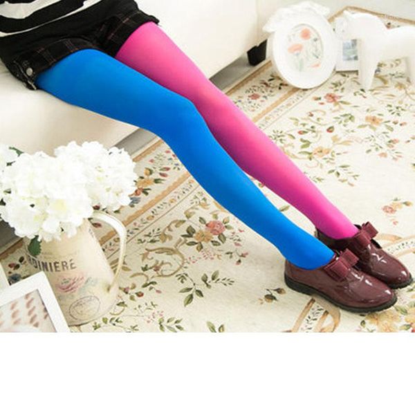 Frauen Socken B09 Herbst Winter Dicke Warme Strumpfhosen Strümpfe Nachtclub Mehrfarbigen Samt Nahtlose Strumpfhosen Sexy 100D AB