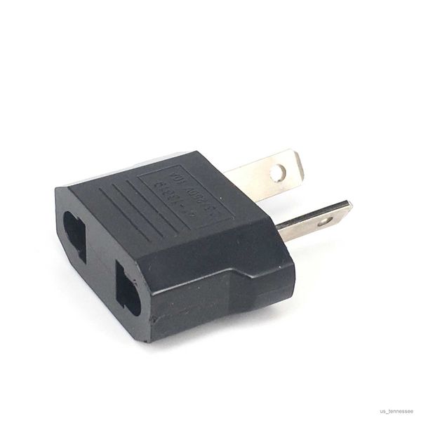 Netzstecker-Adapter China auf Euro Travel Australian Electric Converter Socket R230612