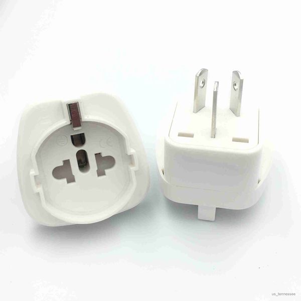 Netzstecker-Adapter 2500 W elektrisch nach Italien Universal International World Travel Adapter Konverter R230612