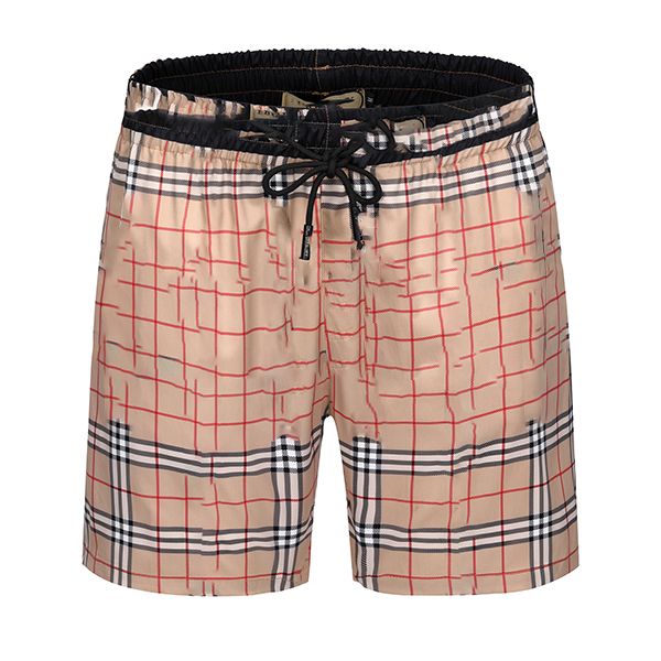 Herren-Designer-Shorts, Sommermode, Straßenkleidung, schnell trocknender Badeanzug, farbwechselnde Badehose, bedrucktes Brett, Strandhose, Herren-Shorts di_girl