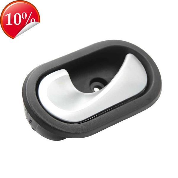 New For Renault Dacia Dokker Lodgy Logan Duster 2012 2013 2014 2015 2016 8200733848 Inner Door Pull Handle Replacement Accessories