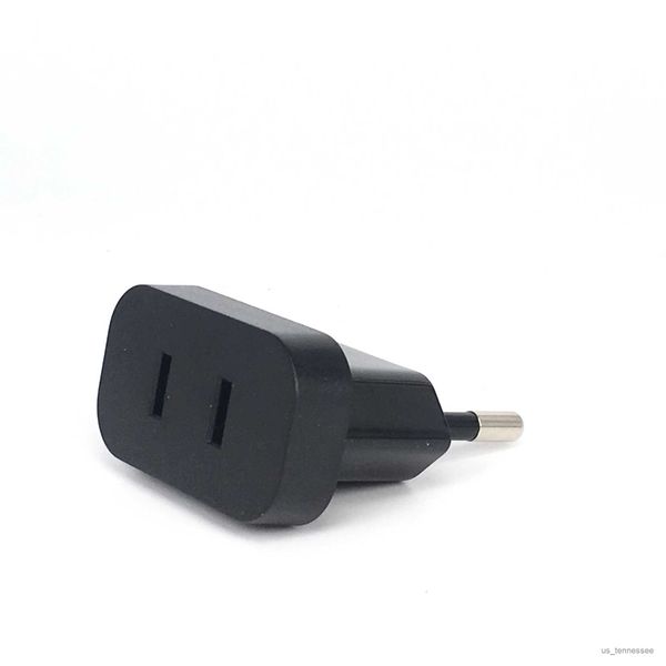 Adaptador de plugue de alimentação 1/20 peças Adaptador para conversor elétrico China Tomada de viagem Tomada de parede R230612