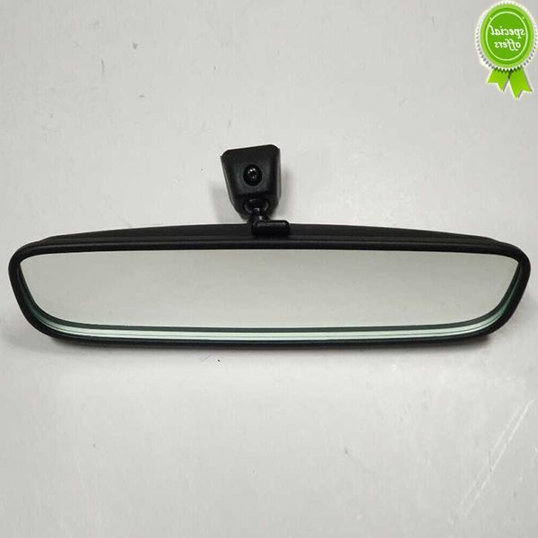 Nuovo Per Hyundai Santa Fe Sonata Elantra Veloster Kia Optima Rio 85101-3X100 851013X100 All'interno Interno Riflettente Specchietto retrovisore