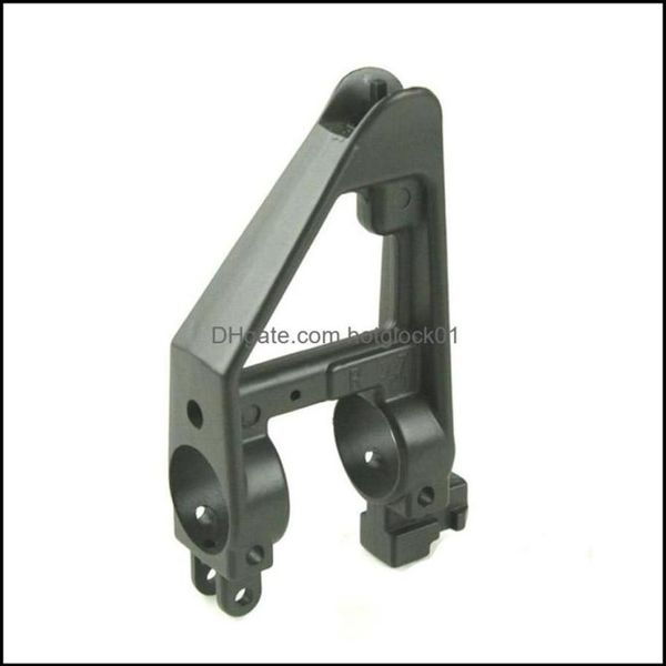 Scopes Tactical Low Profile Ar15M16M4 Gasblock A2 Front Sight Drop Delivery 2022 Gear Accessories Dh8Ob4126930229L