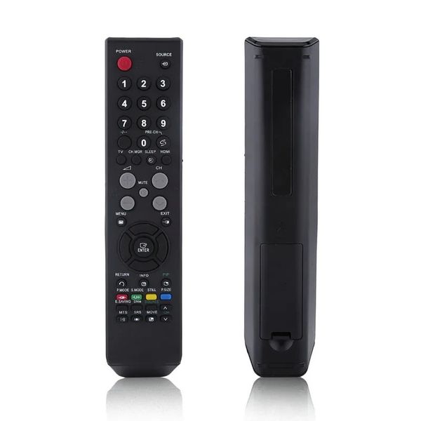 Sostituzione del controller del telecomando per Sam-sung HDTV LED Smart 3D LCD TV BN59-00507A