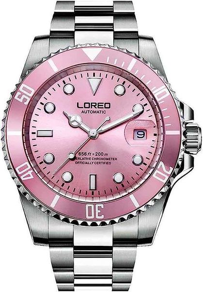 Andere Uhren Armbanduhren Keramik drehbare Lünette RO Leuchtende Armbanduhren LE 40 mm X 126710 TW Factory Silber Stahl Glas Schwarz Automatik Hochwertiges Iced Out 328