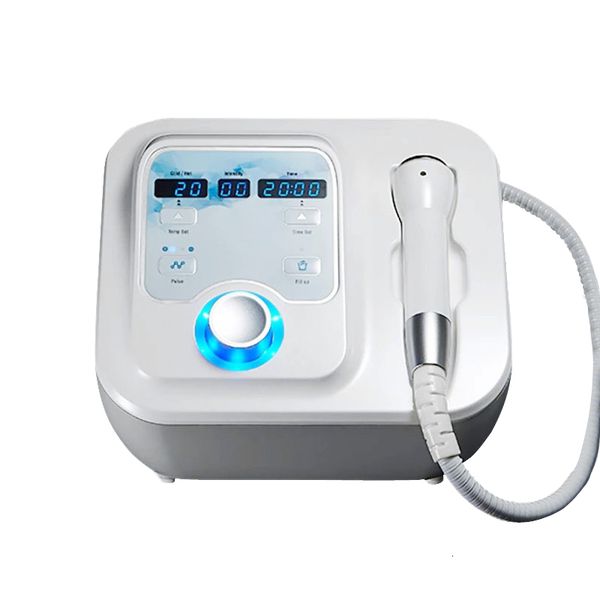 Gesichtspflegegeräte D Cool Cryo Electroporation Mesotherapy HeatingCoolingEMSPore Shrinking Lift Skin Tightening Machine 230612