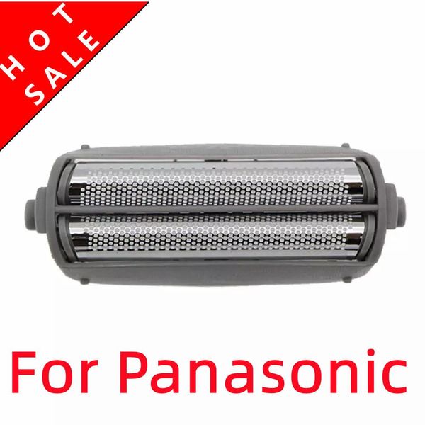 Стволы 1pc заменная бритва фольга для Panasonic WES9833P WES9839 ESRW30 ES4001 ES9859 ES4012 ES712 ES722 ES723 ES724 ES725 RAZOR