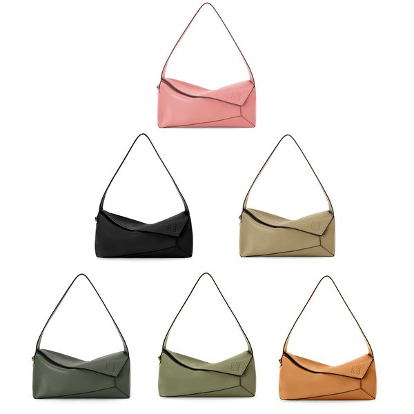 2023 nova marca quebra-cabeça bolsas de corpo cruzado bolsa de ombro luxos designer kits de higiene bolsa de mão clássica totes couro feminino envelope masculino noite hobo senhora bolsas de embreagem