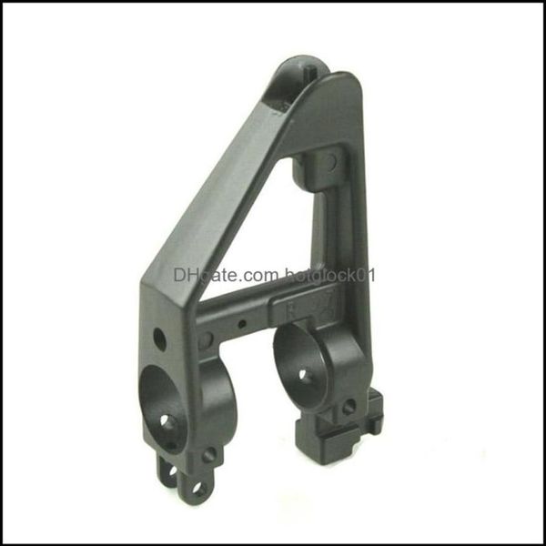 Scopes Tactical Low Profile Ar15M16M4 Gasblock A2 Front Sight Drop Delivery 2022 Gear Accessories Dh8Ob4126930272B