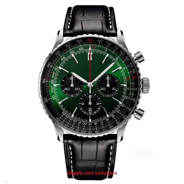 R olax Uhren Uhr für Männer Neue drei Stiche Luxus-Herrenuhren Quarz Top-Marke Heiße Uhr Edelstahlarmband Modezugang