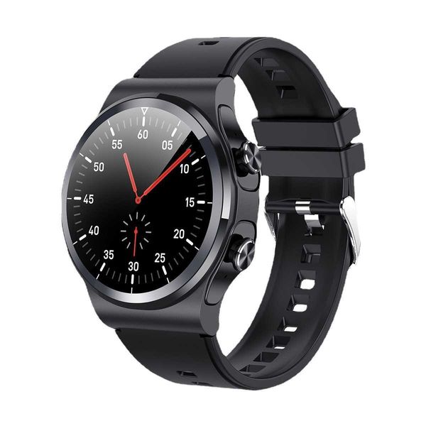 GT69 Smart Watch Tws Bluetooth Hearset 2 в 1 HD Call Music Playback Шаг шаг.