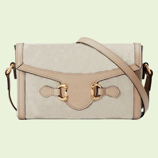 Bolsa de ombro de ombro único Classic vintage Surface Flip com alças ajustáveis, bolsa crossbody, lona e acabamento em couro, mini estilo feminino