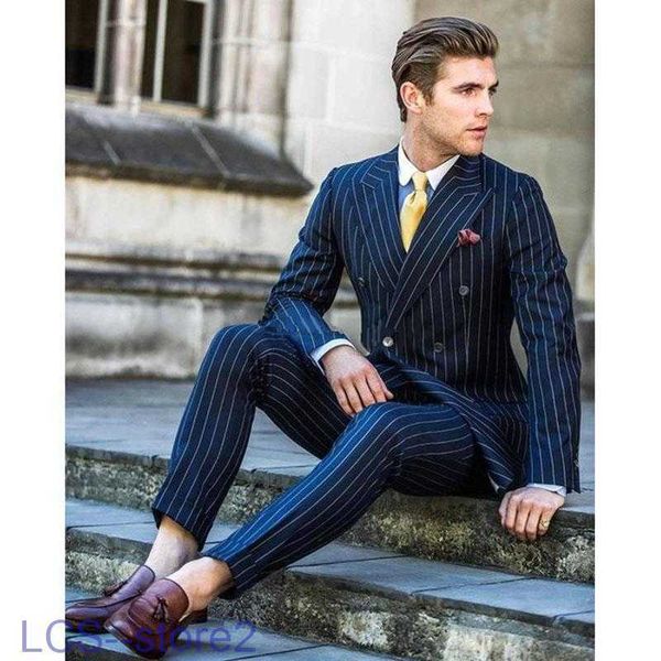 Erkekler Suits Blazers Tüm Sevilen Çift Gövdeli Sağdı Zirve Tepe Kavur Damat Smokin Erkekler Düğün/Balo/Akşam Yemeği Adam Blazer (Ceket+Tie+Pantolon) 112