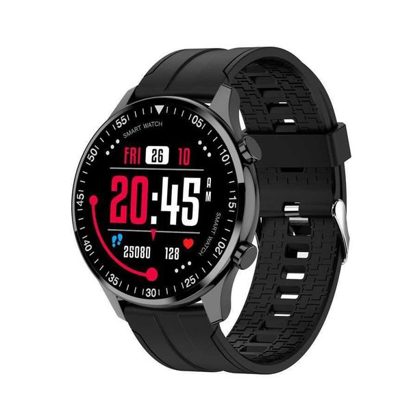 Neue ST6-Smartwatch, lokale Musik, 4G-Speicher, Bluetooth-Anrufaufzeichnung, Sprachassistent-Informationssynchronisierung