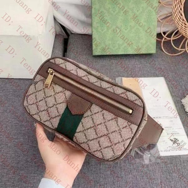 Sıradan bel çantaları tasarımcı çantaları bumbag fanny paketleri hem erkek hem de kızlar tarafından giyilebilir, göğüs torba kemer erkekler crossbody kadın çanta çantası