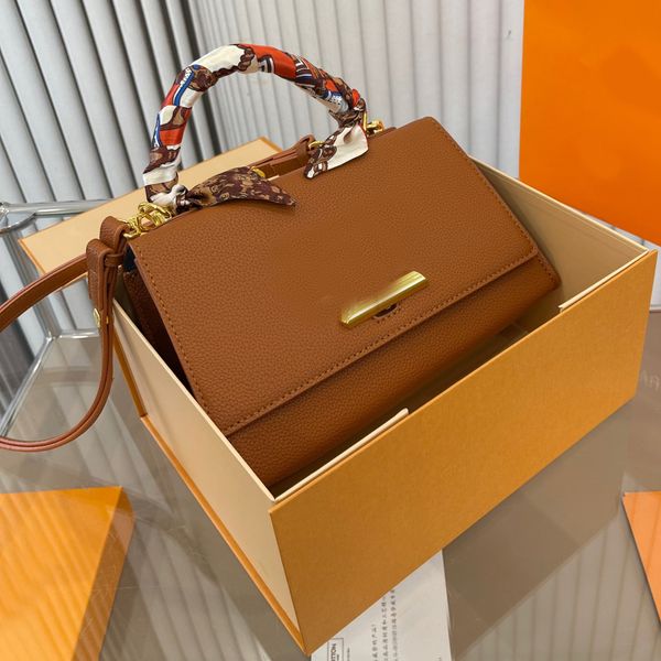 Luis Vittons Bag Designer Marke Totes Taschen Lvse Crossbody Ribbons Lady Louiseviutionbag Luxus Handtaschen Mode Schulter hochwertig