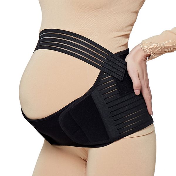 Outros Suprimentos de Maternidade Cintos para Mulheres Grávidas Cinto de Barriga para Maternidade Cuidados com a Cintura Abdômen Suporte Faixa de Barriga para as Costas Cinta Protetora roupas de gestante grávida 230614