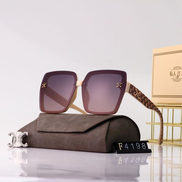 Модные прохладные солнцезащитные очки классический дизайн поляризованные роскошные солнцезащитные очки для мужчин Женские пилотные очки солнце