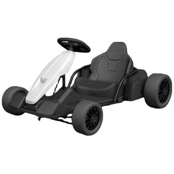 2023 Nuovo arrivo Kids Pedal Go Kart Bambini Ride on Car Kids Four Wheels Racing Car Go Kart