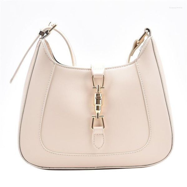 Borse da sera 2023 Designer spalla per donna Fashion Bag Lady Borse in pelle Donna Sling Crossbody Borse da donna Marca