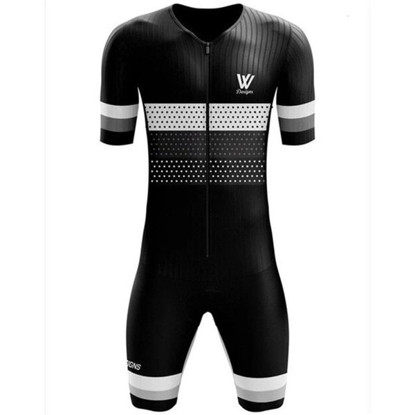 Conjuntos de Camisas de Ciclismo Equipamento de Bicicleta Macacão Masculino de Alta Qualidade Triatlo Ropa Ciclismo Masculina BiKe Pro Speedsuit MTB Racing Skinsuit 230614