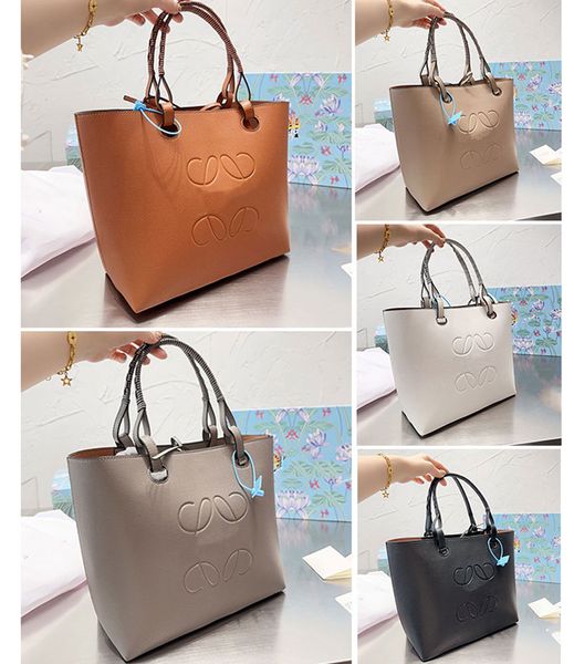 Дизайнерская сумка женщин сумочка для ноутбука сумка с большой сумкой легкая винтажная сумка на плече, дама для работы по магазинам