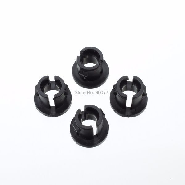 Foosball 16 pezzi Foosball Fussball Cuscinetti da tavolo per aste da 9 mm Accessori per biliardino /AN-02 230613