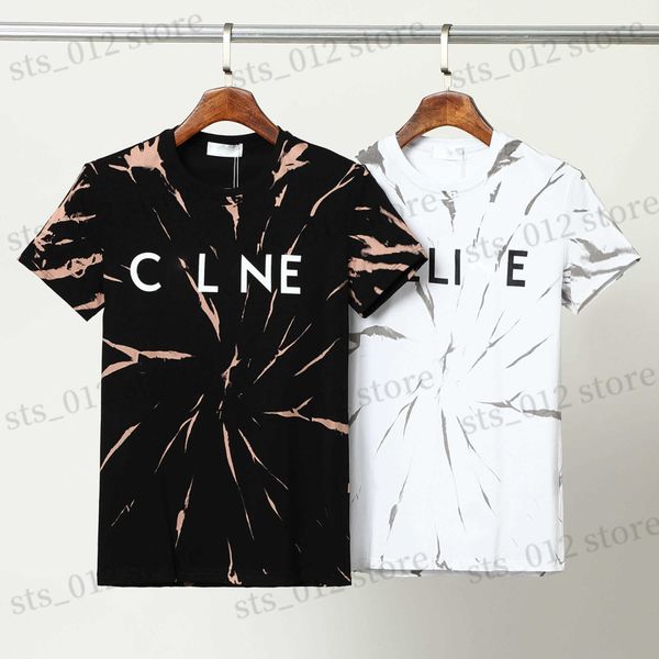 Camisetas Masculinas 2022 Mens T Shirt Designer For Men Womens Shirts Fashion tshirt With Letters Casual Summer Short Sleeve Man T Woman Clothing Asian Size M-XXXL T230614