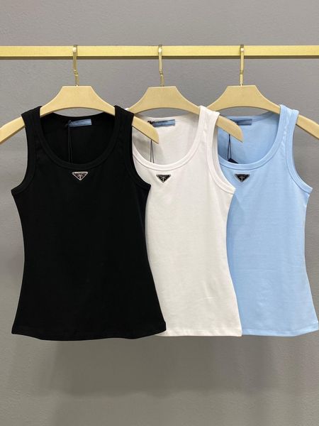 Seksi Camis Yumuşak Kadın Tankini Kadın Örgü Tank Top Designer Nakış Yelek Kılıçlı Külük Kadın Sporları Kadın Tankları Camis