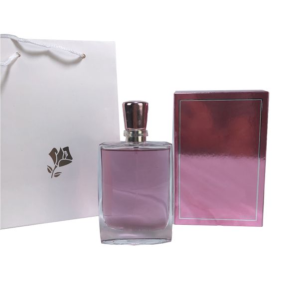 2023 Neues, heißes Damen-High-End-Original-Honigparfüm für Damen, 100 ml, langlebiger Duft, kostenloser Transport, 026558