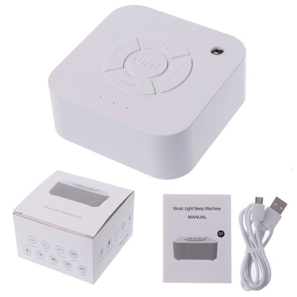 Baby Monitor Camera Camera White Noise Machine USB.