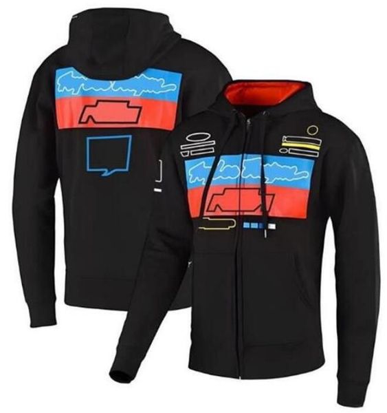 Motosiklet Hoodie Filosu Yeni Sweatshirt Aynı Stil Özelleştirme216Z