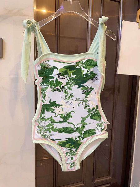 Nuovo costume intero da donna senza carne con ferretto g Costume da bagno per la piscina Parco acquatico traspirante e confortevole