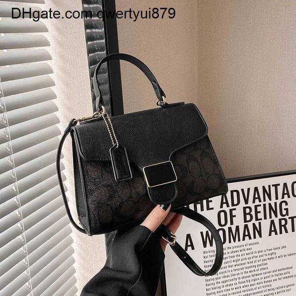 Bolsas Mensageiro Moda Grils Bolsa Mensageiro espelhada bolsa pequena construção nova moda feminina patente brilhante diamante bolsa de ombro único pacoteqwertyui879