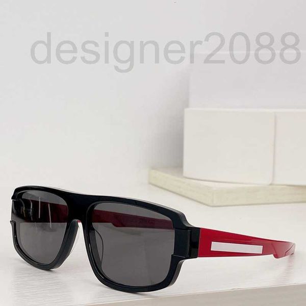 Lunettes de soleil Designer New Fashion Global Star Like Hot Internet Celebrity Blogger GPS 03W-F Femmes Homme Marque Lunettes de soleil Oculos Gafas De Sol Boîte à lunettes JZRT