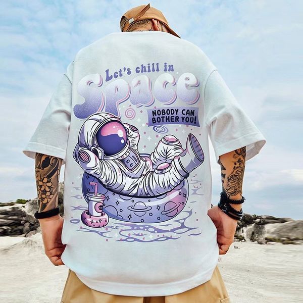 Camisetas Masculinas Mens Vintage T-Shirt Cool Casual Graphic T Shirts Unisex Hip Hop Moda Tshirt Impressa Oversized T Camiseta Hombre 230615