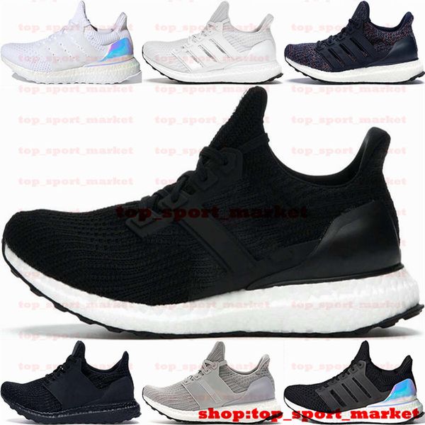 Damen Herren UltraBoosts 4 Größe 14 Sneakers Trainer Designerschuhe Damen Us14 Ultra Boost Us 13 Laufen Eur 48 Casual Navy Multi Color Us13 Eur 47 Große Größe 13 Us 14