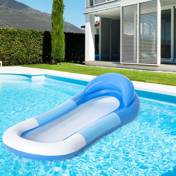 POETTOLO INFLIAZIONE AIRO INFLABLE ACQUA ACCOLA ACCOLO FLOOTTO CHE ARIO MATERETTORE AIR POLCIO POLCIA SPIAGGIO MESH CUSCHIO PER BAMBINI ALLOGRI ALLOGI 230614