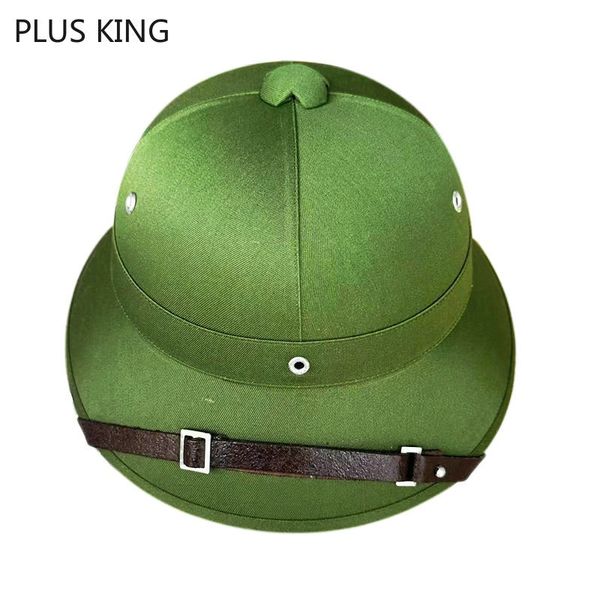 Pattini Caschi Versione di aggiornamento Casco Vietnam Casco tattico in plastica Giungla Cappello militare CS Gioco Cosplay Attrezzatura da combattimento all'aperto 230614