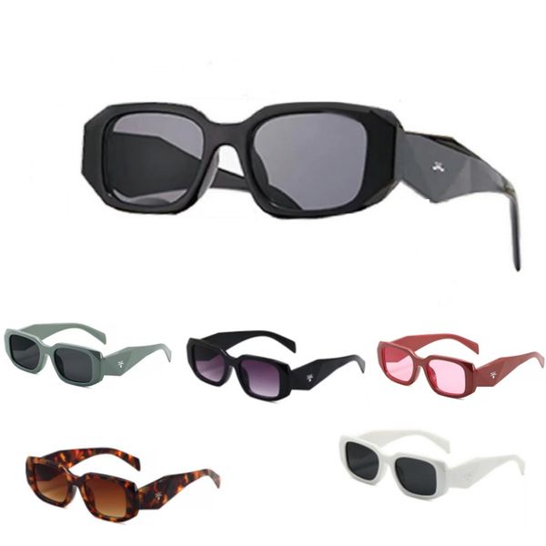 Fashion Square-Sonnenbrille HD-Nylongläser UV400 Strahlenschutz-Street-Fashion-Strand-Laufsteg geeignet für alle Arten von Designer-Sonnenbrillen im passenden Stil