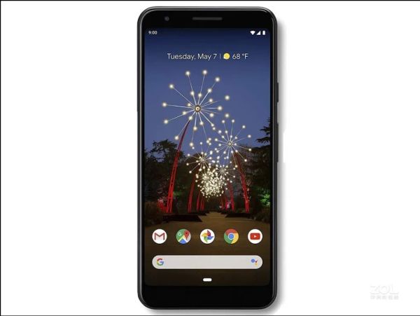 Отремонтированный Google Pixel 3A 3A XL Original Original GSM 4G 5,6 '' 12,2MP 8MP Octa Core Snapdragon 670 4GB 64GB Android Mobile Phone