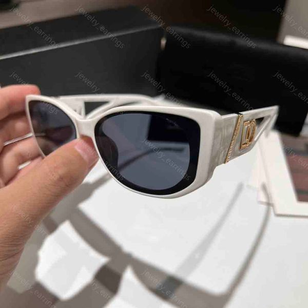 Heiße Designer-Sonnenbrille P Man Shades Mode Sonnenschutz Luxus-Sonnenbrille für Männer Frauen Strandschattierung UV-Schutz Polarisierte Brille Trendiges Geschenk mit Box