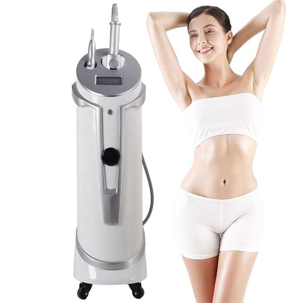 2023 Dimagrimento del rullo della sfera interna Body Sculpting Machine Shape Therapy Perdita di peso Ringiovanimento della pelle Rafforzamento dell'attrezzatura per il sollevamento del viso