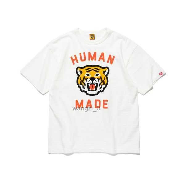 Camisetas masculinas de alta qualidade feitas pelo homem estilo de moda feminino nadador pato bonito manga curta 13 RNFW RNFW